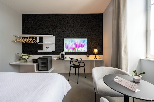 ホテル ラ モネ アート & スパ