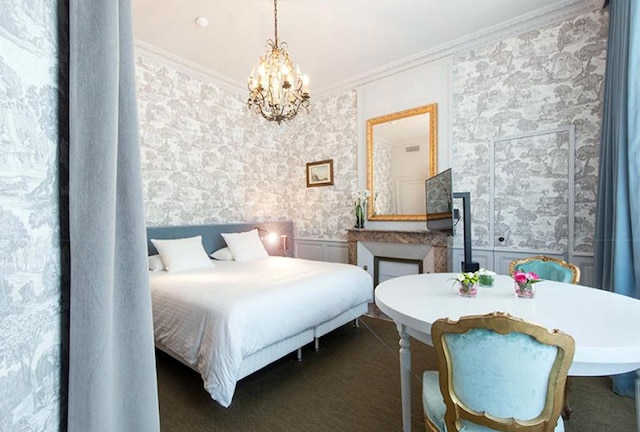 ホテル ラ モネ アート & スパ