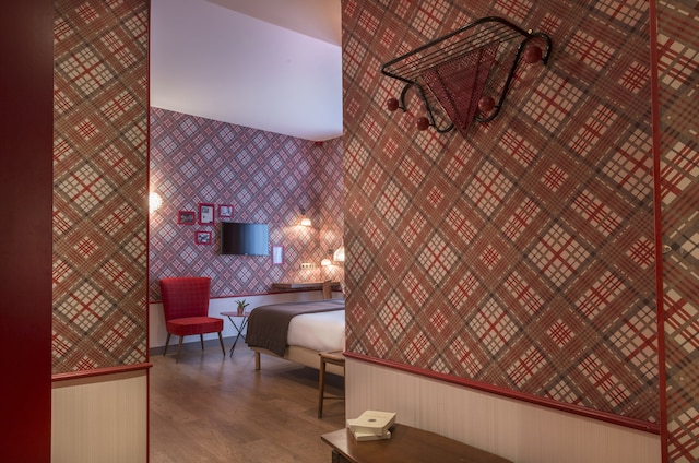 オテル ボリス V. バイ ハッピーカルチャー