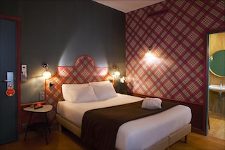 オテル ボリス V. バイ ハッピーカルチャー