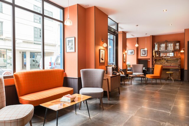 オテル ボリス V. バイ ハッピーカルチャー