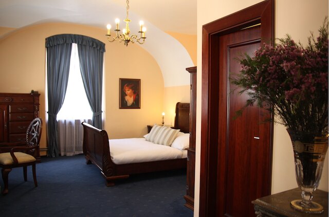 プラハ ゴールデン エージ