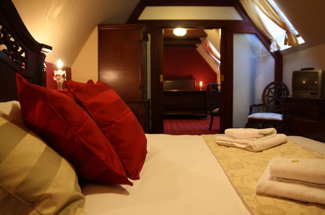 プラハ ゴールデン エージ