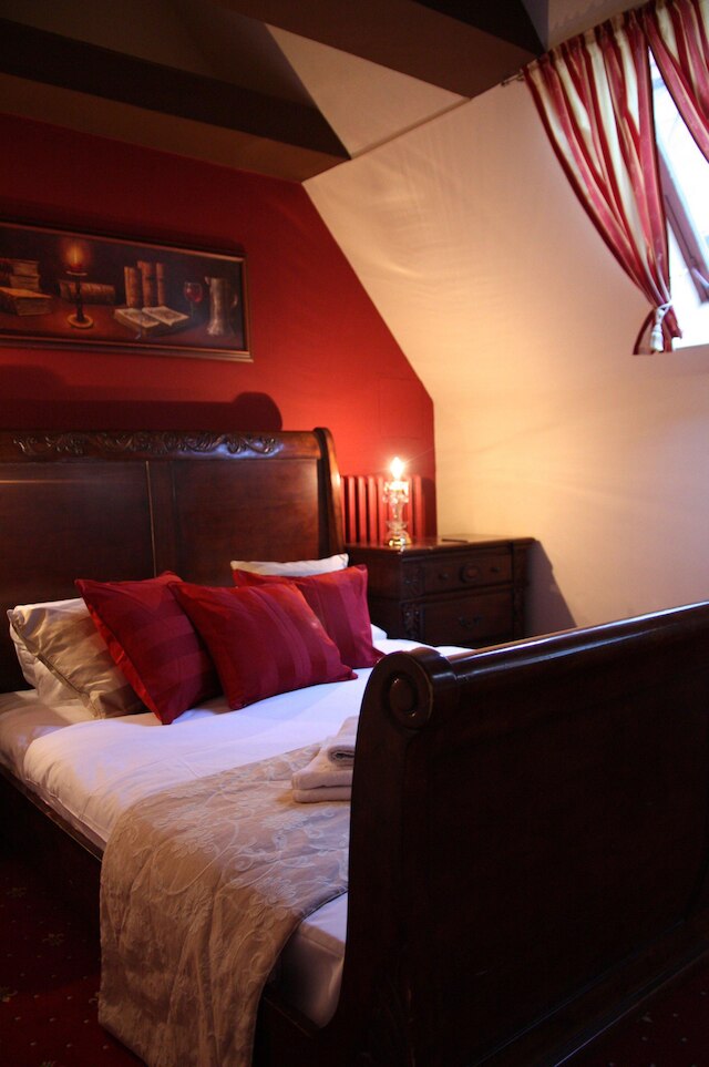 プラハ ゴールデン エージ