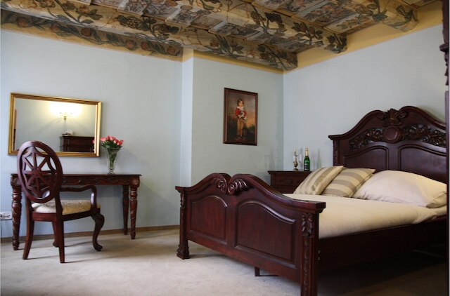 プラハ ゴールデン エージ