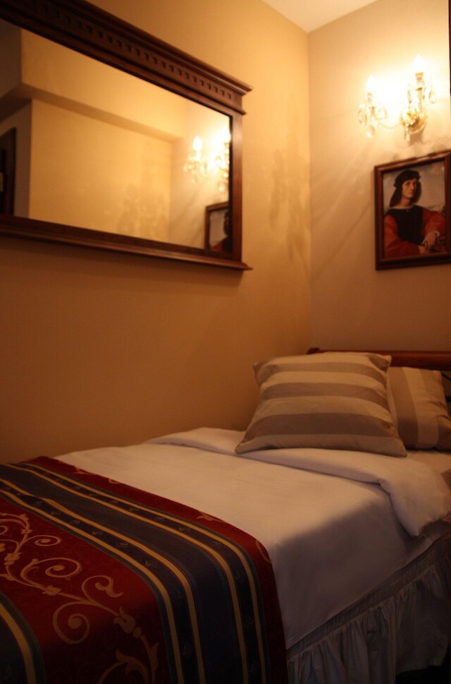 プラハ ゴールデン エージ