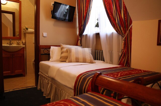 プラハ ゴールデン エージ