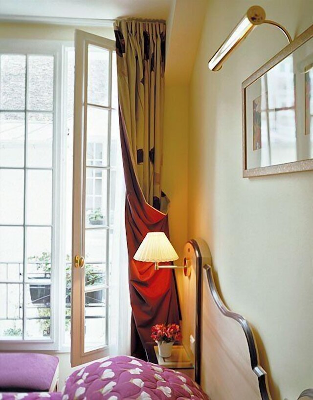 オテル スイーツ ユニック リニア サン ジェルマン