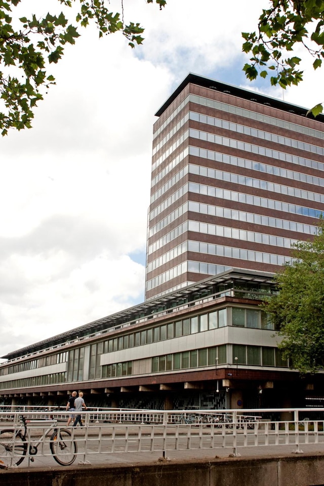 Max Hotel Amsterdam（マックスホテルアムステルダム）