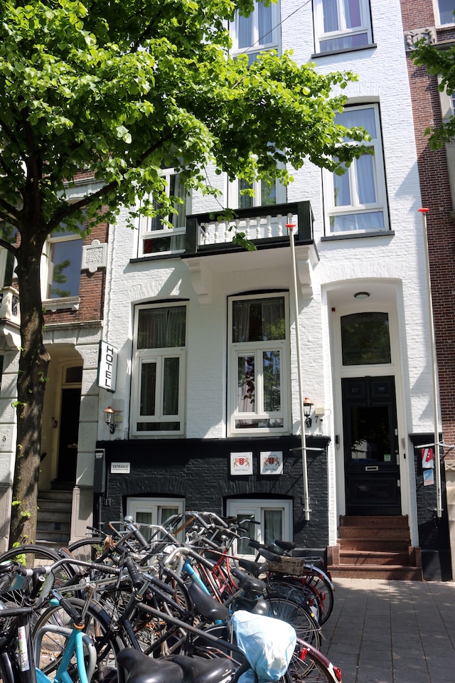 Max Hotel Amsterdam（マックスホテルアムステルダム）