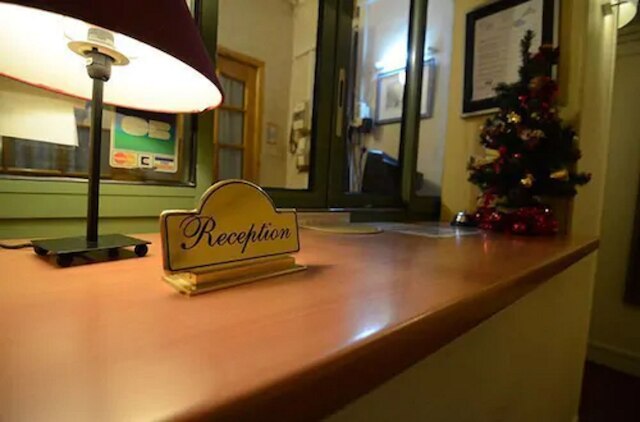 オテル モンペリエ