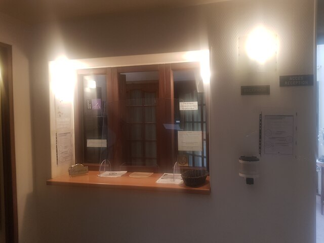 オテル モンペリエ