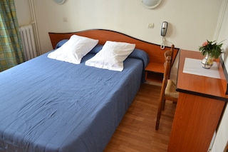 オテル モンペリエ