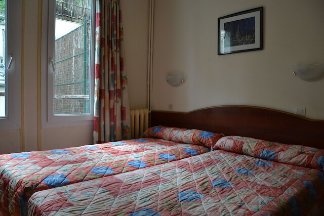 オテル モンペリエ