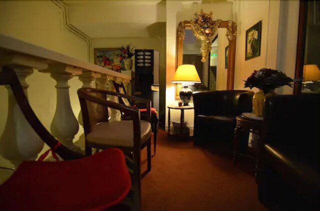 オテル モンペリエ