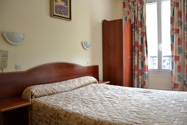 オテル モンペリエ