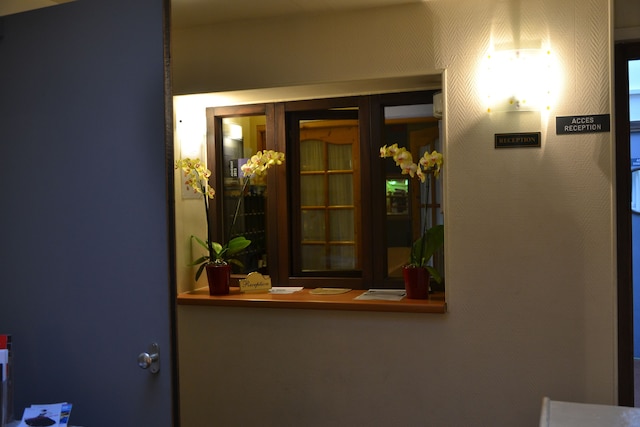 オテル モンペリエ