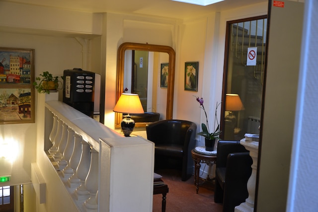 オテル モンペリエ