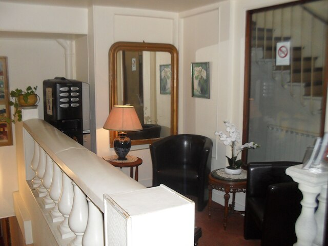 オテル モンペリエ