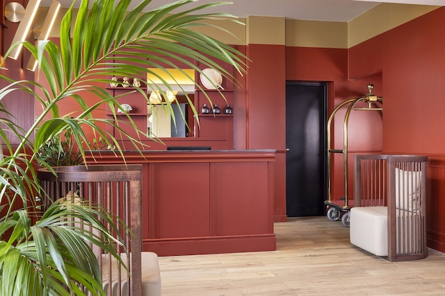 ホテル ル ロクロイ