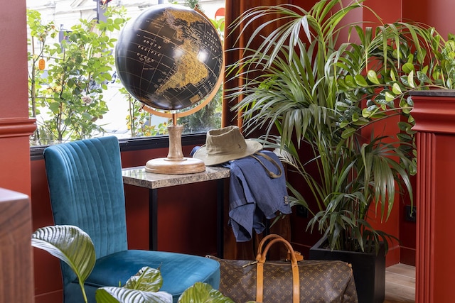 ホテル ル ロクロイ