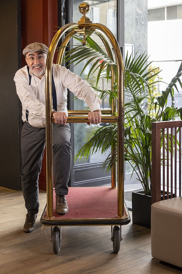 ホテル ル ロクロイ