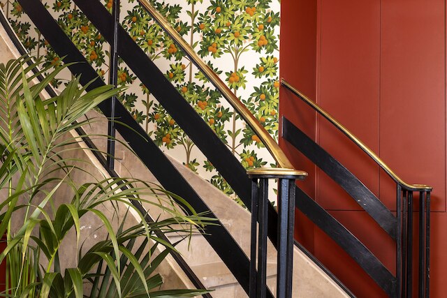 ホテル ル ロクロイ