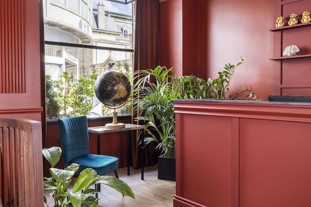 ホテル ル ロクロイ