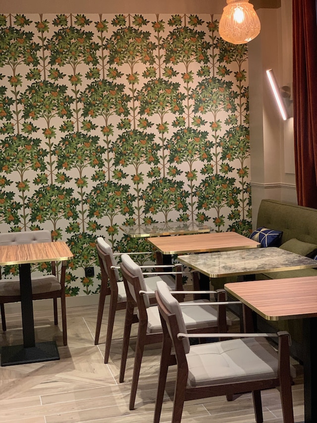 ホテル ル ロクロイ