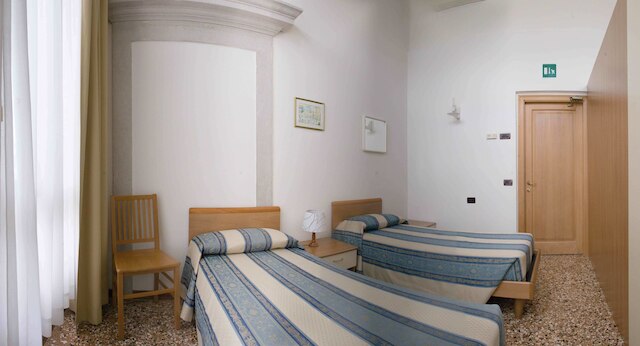 カーサ サンタアンデレ