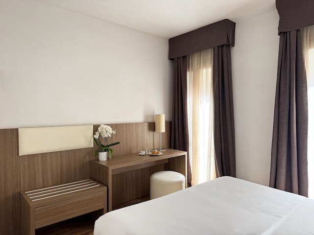 ホテル イル モーロ ディ ヴェネツィア