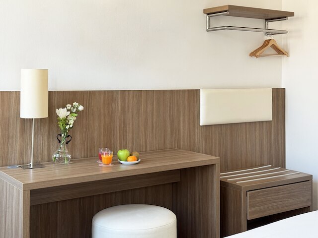 ホテル イル モーロ ディ ヴェネツィア