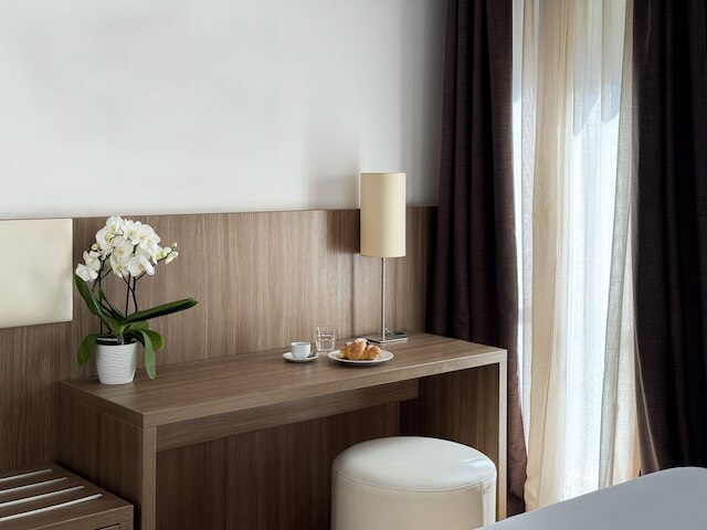 ホテル イル モーロ ディ ヴェネツィア