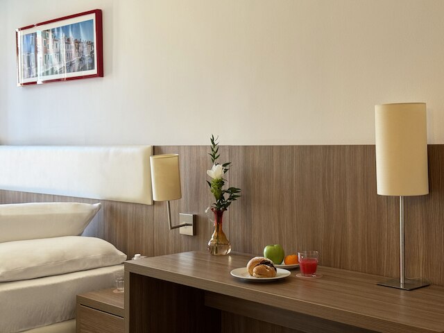 ホテル イル モーロ ディ ヴェネツィア