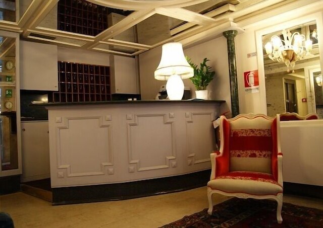 ホテル イル モーロ ディ ヴェネツィア