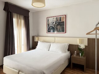 ホテル イル モーロ ディ ヴェネツィア