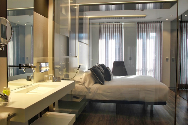 ホテル レジーナ