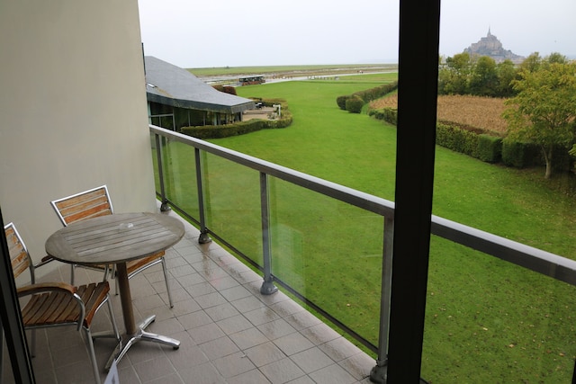 ル ルレ サン ミッシェル