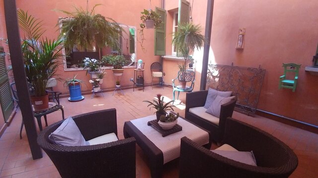 イル カナーレ ホテル