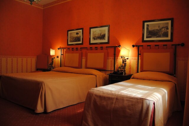 イル カナーレ ホテル