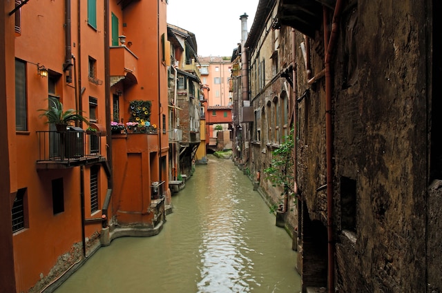 イル カナーレ ホテル