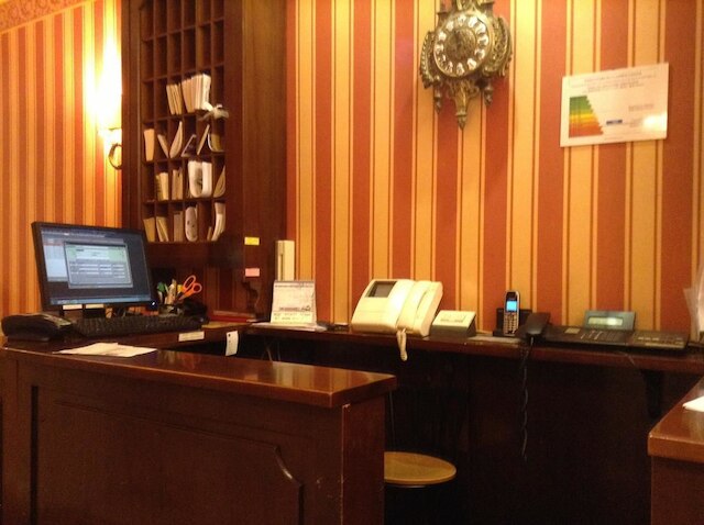 イル カナーレ ホテル