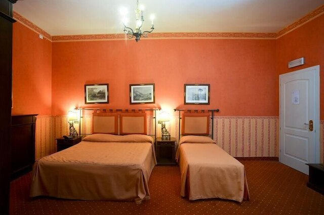 イル カナーレ ホテル