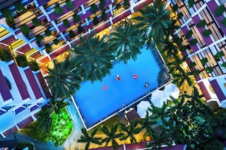 ハダナ ブティックリゾート ホイアン