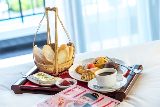 ハダナ ブティックリゾート ホイアン