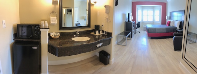 ゲートウェイイン＆スイーツ・サンフランシスコSFOエアポート