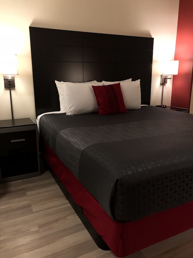 ゲートウェイイン＆スイーツ・サンフランシスコSFOエアポート