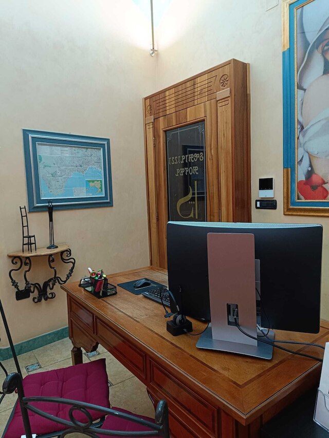 スキリッツィ ホテル