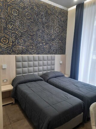 スキリッツィ ホテル