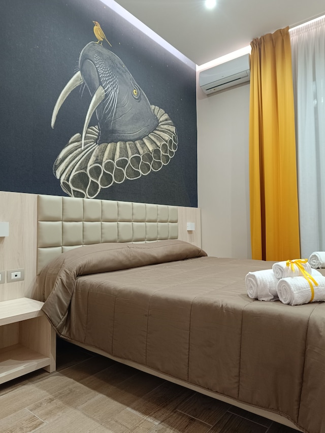 スキリッツィ ホテル